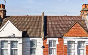 clay roofing Walesby Grange, Lincolnshire