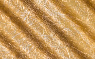 Walesby Grange fibreglass roof waterproofing