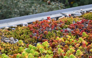 the cost of Walesby Grange green roof installation