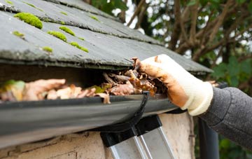 gutter cleaning Walesby Grange, Lincolnshire