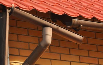 Walesby Grange gutter repair costs