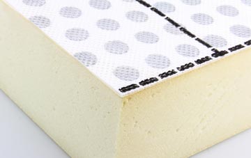 meeting Walesby Grange building codes