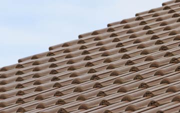 plastic roofing Walesby Grange, Lincolnshire