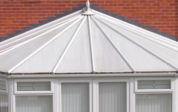 Walesby Grange polycarbonate conservatory roof repairs