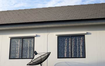 Walesby Grange rubber roof costs