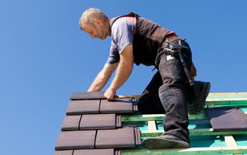 disadvantages of Walesby Grange slate roofing