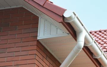 Walesby Grange soffit repair costs