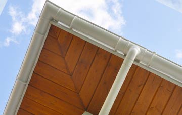 Walesby Grange soffit types