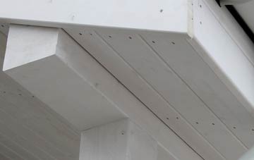 soffits Walesby Grange, Lincolnshire