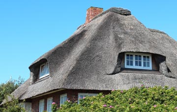 thatch roofing Walesby Grange, Lincolnshire