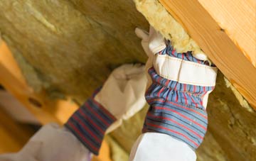 types of Walesby Grange pitched roof insulation materials