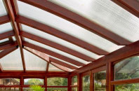 Walesby Grange conservatory roofing insulation