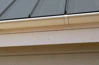Walesby Grange soffit repair