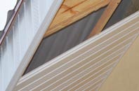 rated Walesby Grange soffit repair companies